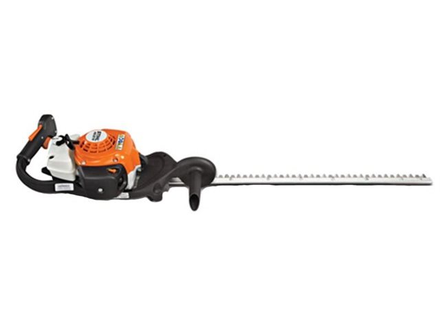 2021 STIHL Professional Hedge Trimmers HS 87 R at Patriot Golf Carts & Powersports