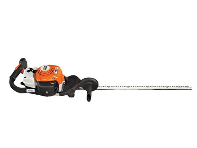 2021 STIHL Professional Hedge Trimmers HS 87 T at Patriot Golf Carts & Powersports