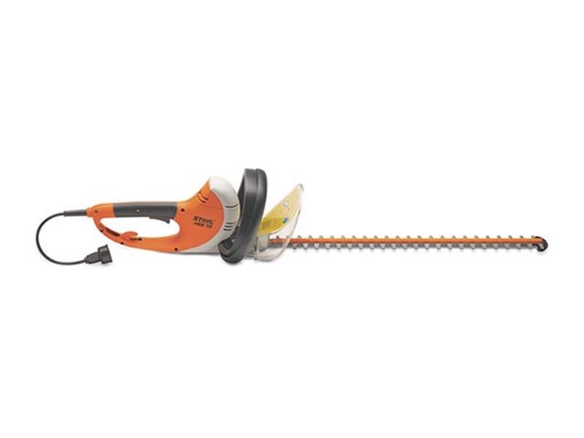 2021 STIHL Electric Hedge Trimmers HSE 70 at Patriot Golf Carts & Powersports