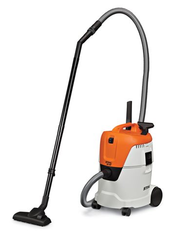 2021 STIHL Homeowner Vacuum SE 33 at Patriot Golf Carts & Powersports