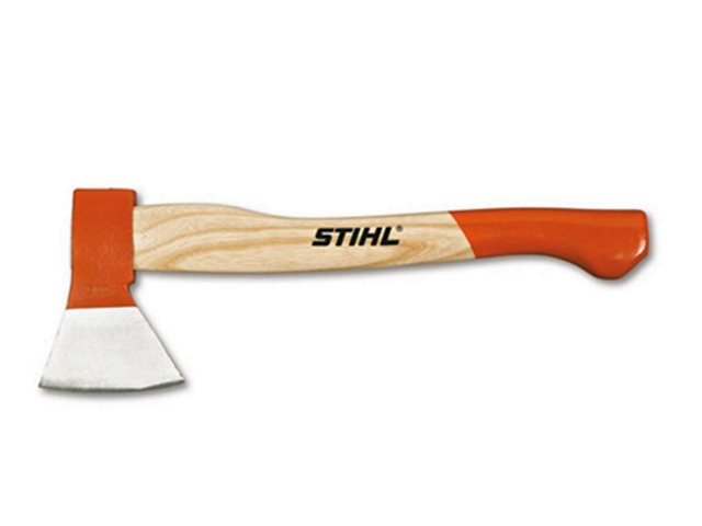 2021 STIHL Axes Woodcutter Camp & Forestry Hatchet at Patriot Golf Carts & Powersports
