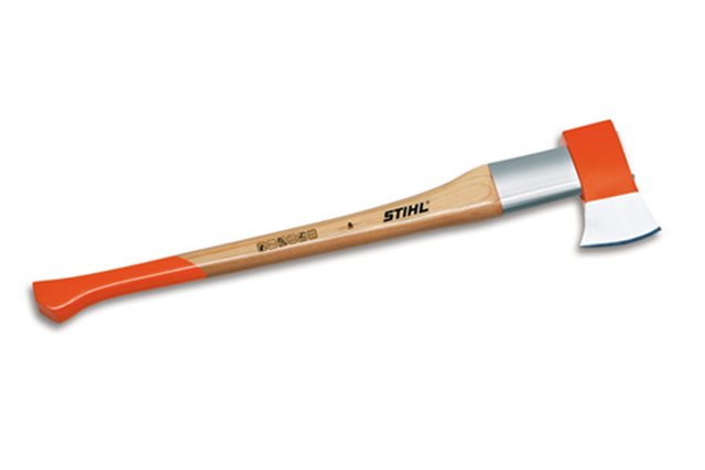 Woodcutter Universal Forestry Axe at Supreme Power Sports