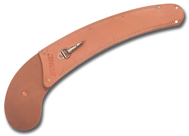 2021 STIHL Hand Tool Accessories Leather Sheath for PS 70 at Patriot Golf Carts & Powersports
