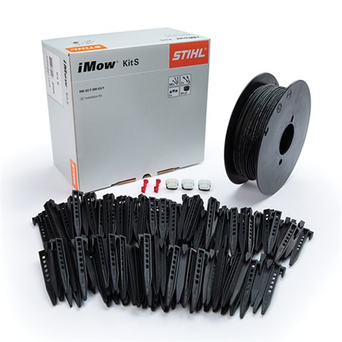 Perimeter Wire Installation Kit at Patriot Golf Carts & Powersports