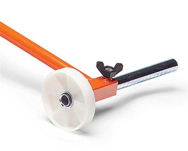Guide Wheel Kit for STIHL CutquikÂ® Cart at Supreme Power Sports
