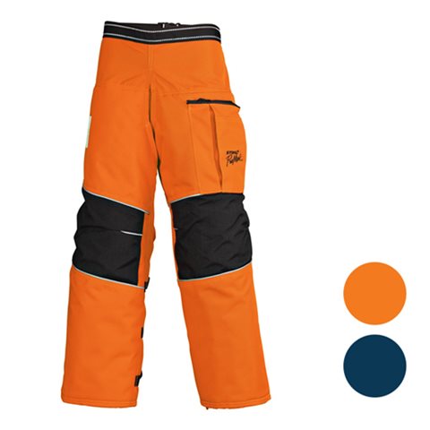 2021 STIHL Chainsaw Protective Apparel Pro Markâ„¢ Apron Chaps - 9 Layer at Patriot Golf Carts & Powersports