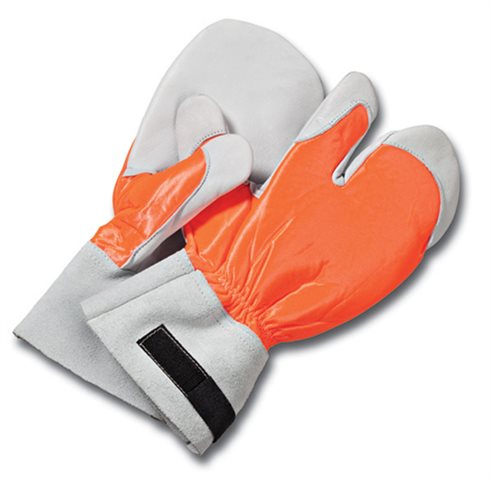 Performance Cut-Retardant Mitts at Patriot Golf Carts & Powersports