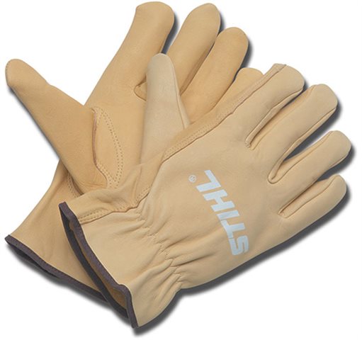 2021 STIHL Gloves STIHL HomeScaper Seriesâ„¢ Gloves at Patriot Golf Carts & Powersports