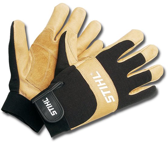 2021 STIHL Gloves STIHL Proscaper Series Gloves at Patriot Golf Carts & Powersports