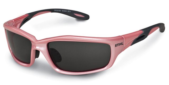 2021 STIHL Eye Protection Cotton Candy Glasses at Patriot Golf Carts & Powersports