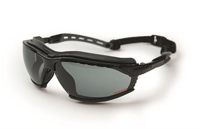 2021 STIHL Eye Protection Deputy II Glasses at Patriot Golf Carts & Powersports