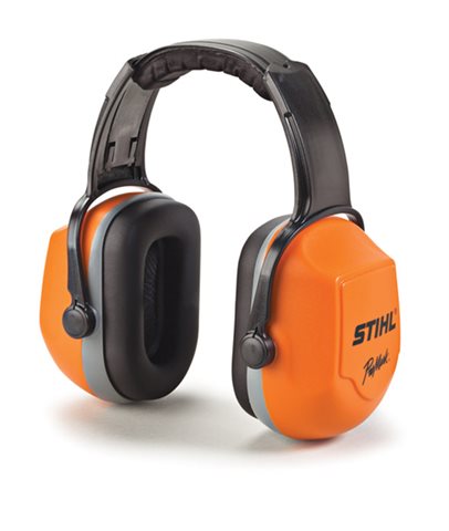 STIHL Pro Markâ„¢ Hearing Protectors at Patriot Golf Carts & Powersports