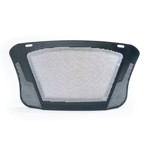 Steel Mesh Visor at Patriot Golf Carts & Powersports