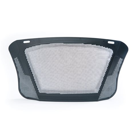 2021 STIHL Protective & Work Wear Accessories Etched Steel Mesh Visor at Patriot Golf Carts & Powersports