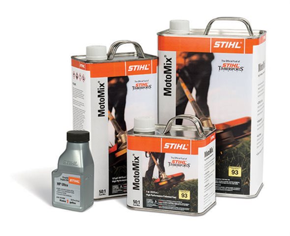 STIHL Moto4â„¢ at Patriot Golf Carts & Powersports