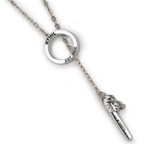Lariat Necklace at Patriot Golf Carts & Powersports