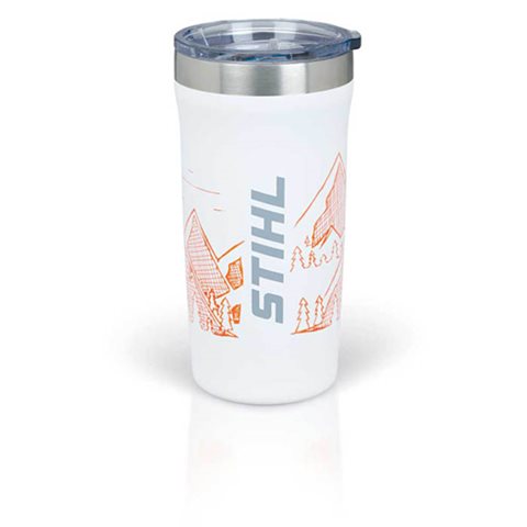 2021 STIHL Drinkware Thermal Bottle at Patriot Golf Carts & Powersports