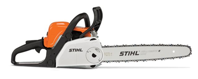 2021 STIHL Chainsaws MS 180 C-BE at Patriot Golf Carts & Powersports