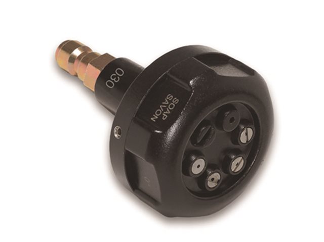 Multi-Function Nozzle at Patriot Golf Carts & Powersports