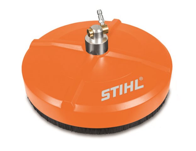 2021 STIHL Pressure Washers Rotary Surface Cleaner at Patriot Golf Carts & Powersports