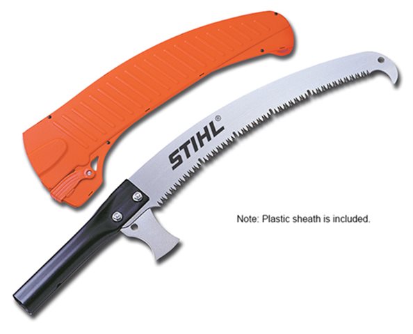 2021 STIHL Pole Pruners PS 80 Arboriculture Saw Attachment at Patriot Golf Carts & Powersports