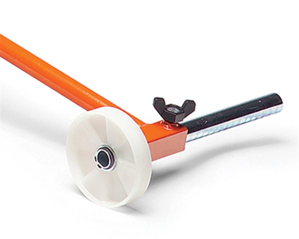 Guide Wheel Kit for STIHL CutquikÂ® Cart at Patriot Golf Carts & Powersports