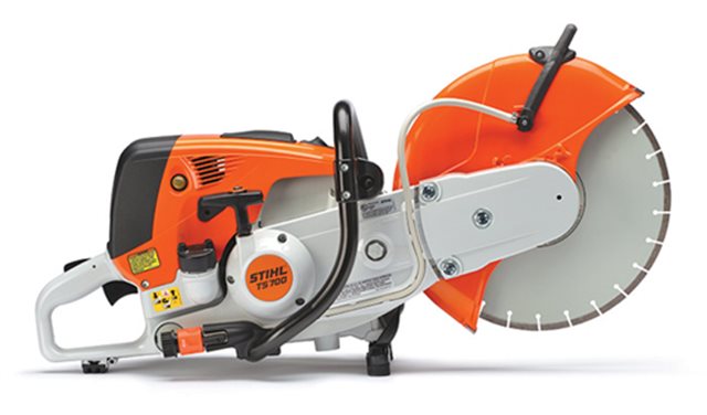 TS 700 STIHL CutquikÂ® at Patriot Golf Carts & Powersports