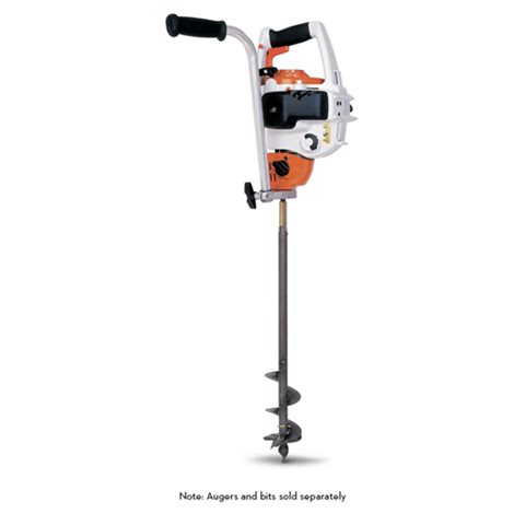 2021 STIHL Augers & Drills BT 45 Earth Auger at Patriot Golf Carts & Powersports