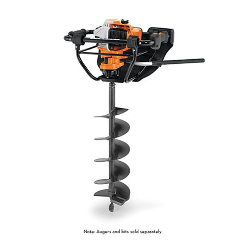 2021 STIHL Augers & Drills BT 131 Earth Auger at Patriot Golf Carts & Powersports