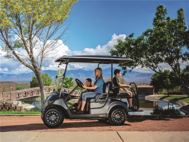 Drive PTV at Patriot Golf Carts & Powersports