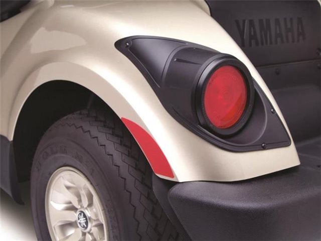 2021 Yamaha Drive 2 Concierge 4 at ATVs and More