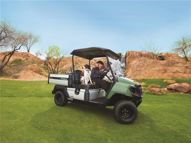 Umax One at Patriot Golf Carts & Powersports