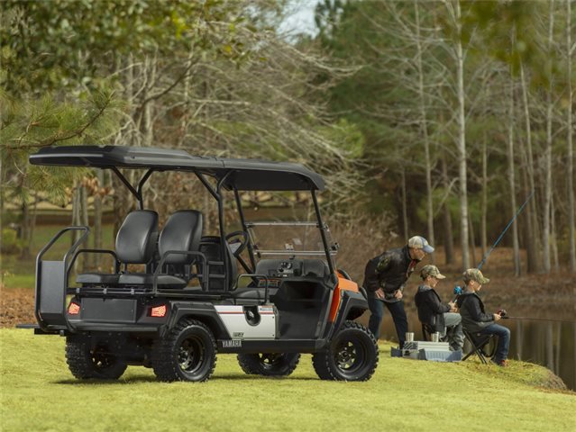 Umax Rally 2 at Patriot Golf Carts & Powersports