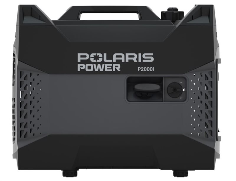 P2000i Portable Inverter Generator at Friendly Powersports Baton Rouge