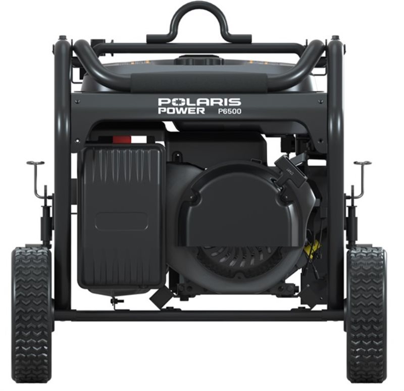 P6500 Power Open Frame Generator at Friendly Powersports Baton Rouge