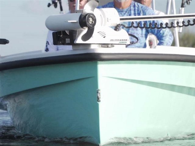 2020 Piranha Boats Magro P180 at Powersports St. Augustine