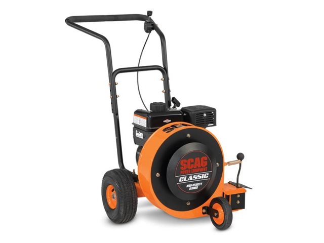 2021 SCAG Power Equipment Classic LBC15-BS950 at Wise Honda