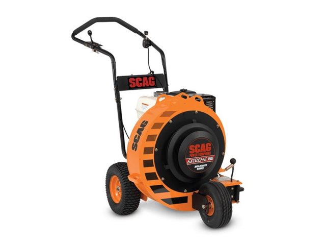 2021 SCAG Power Equipment Extreme Pro LBXP17-GX390 at Wise Honda