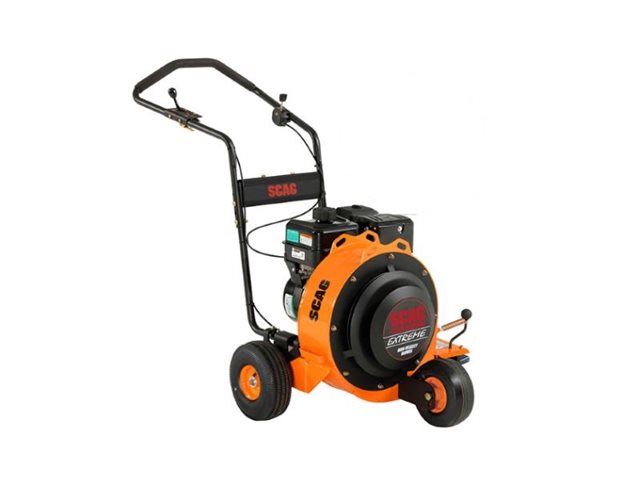 2020 SCAG Power Equipment Extreme Blower LBX15-GX270 at Wise Honda