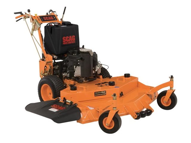 2021 SCAG Power Equipment SWZ Hydro-Drive 36 at Wise Honda