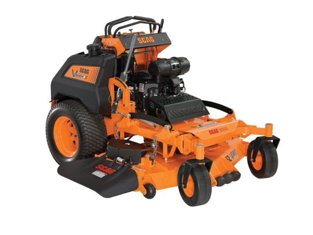 2021 SCAG Power Equipment V-Ride II 32 at Wise Honda