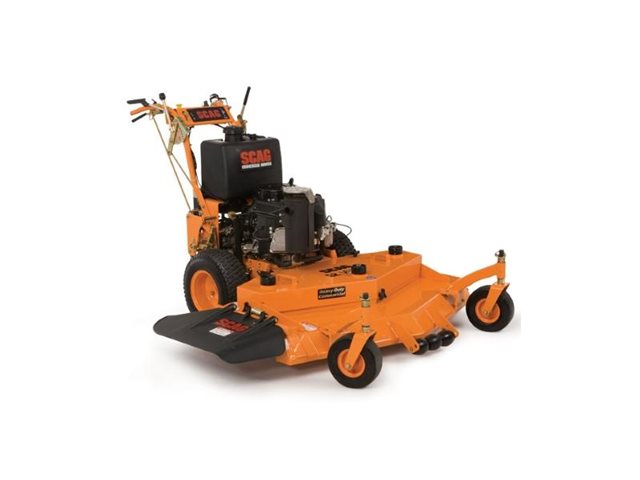 2020 SCAG Power Equipment SWZ Hydro-Drive Mower 36 at Wise Honda