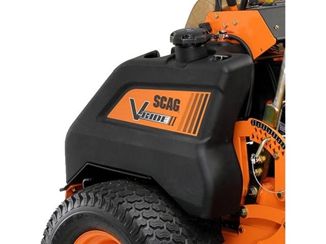 2020 SCAG Power Equipment V-Ride II 32 at Wise Honda