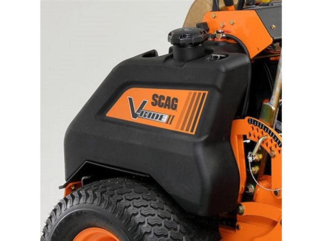 2020 SCAG Power Equipment V-Ride II 36 at Wise Honda