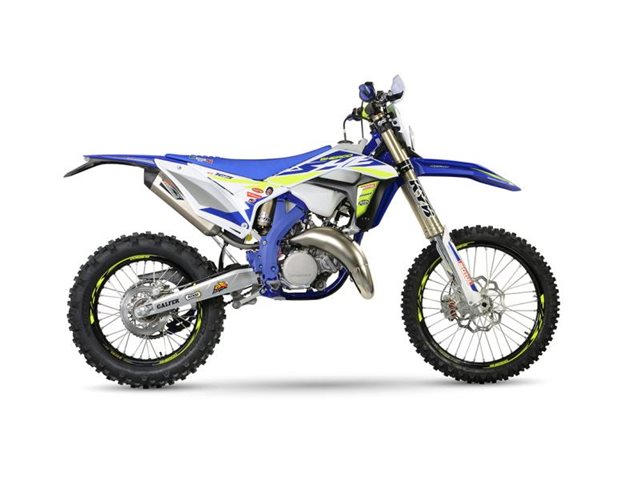 125 SE Factory at Supreme Power Sports