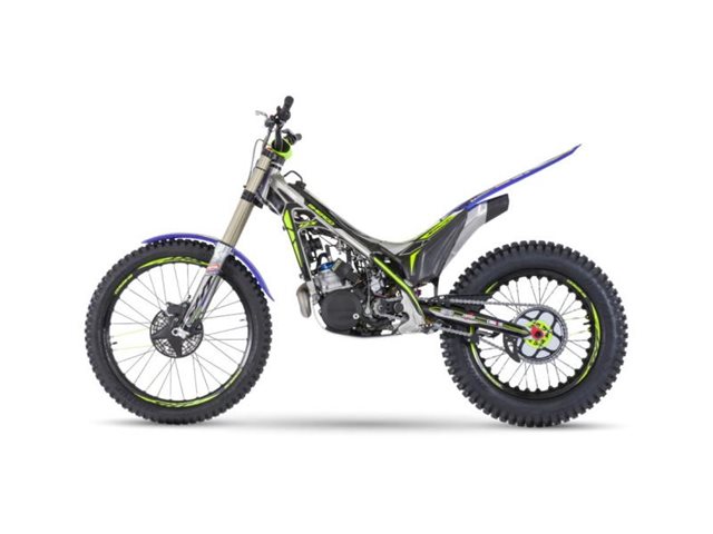 2021 Sherco 125 ST Factory at Supreme Power Sports