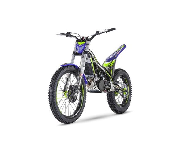 2021 Sherco 125 ST Racing at Supreme Power Sports