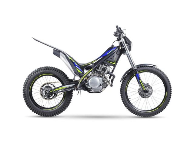2021 Sherco 125 TY Adventure at Supreme Power Sports
