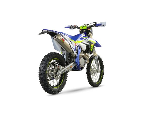 2021 Sherco 250 SEF Factory at Supreme Power Sports