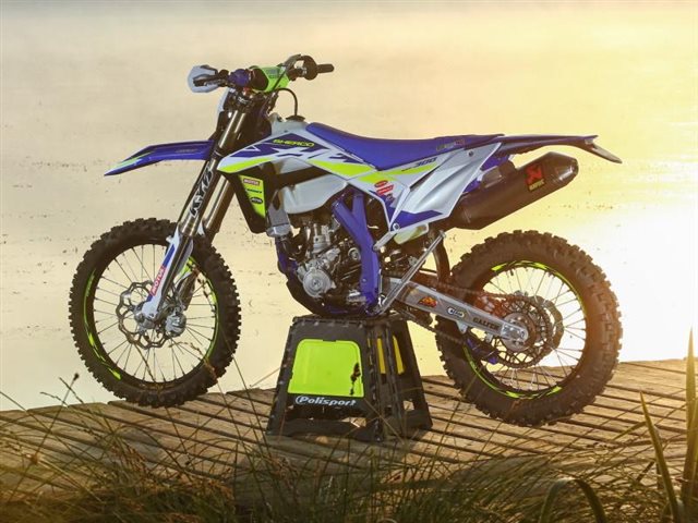 2021 Sherco 250 SEF Factory at Supreme Power Sports